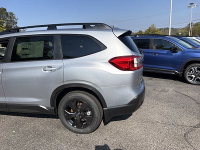 2027 Subaru ASCENT Premium 7-Passenger
