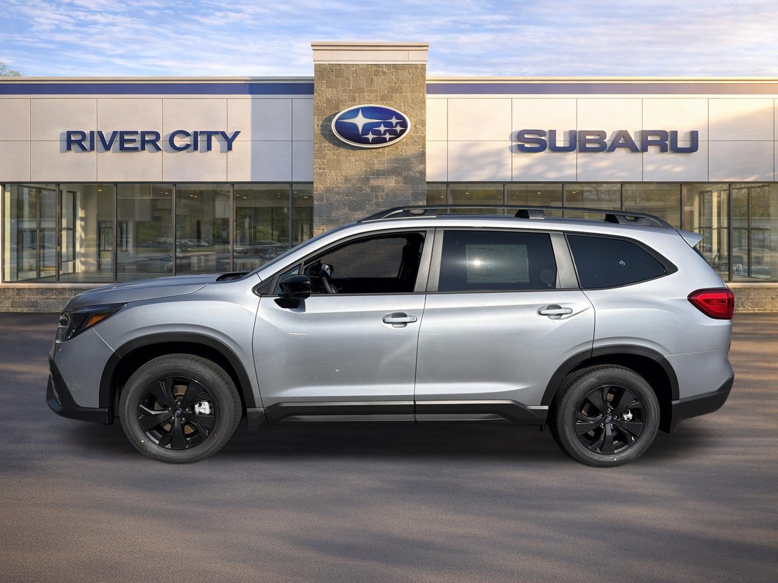2027 Subaru ASCENT Premium 7-Passenger