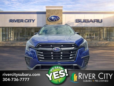 2026 Subaru ASCENT Premium 7-Passenger
