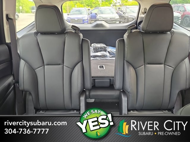 2026 Subaru ASCENT Premium 7-Passenger