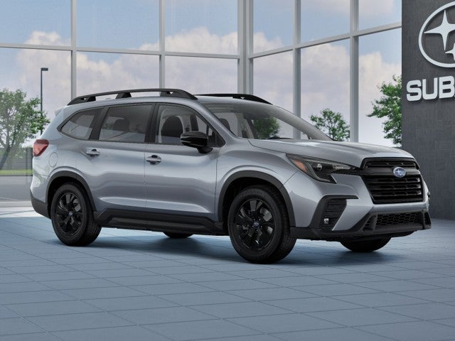 2026 Subaru Ascent Premium 7 Passenger's photo