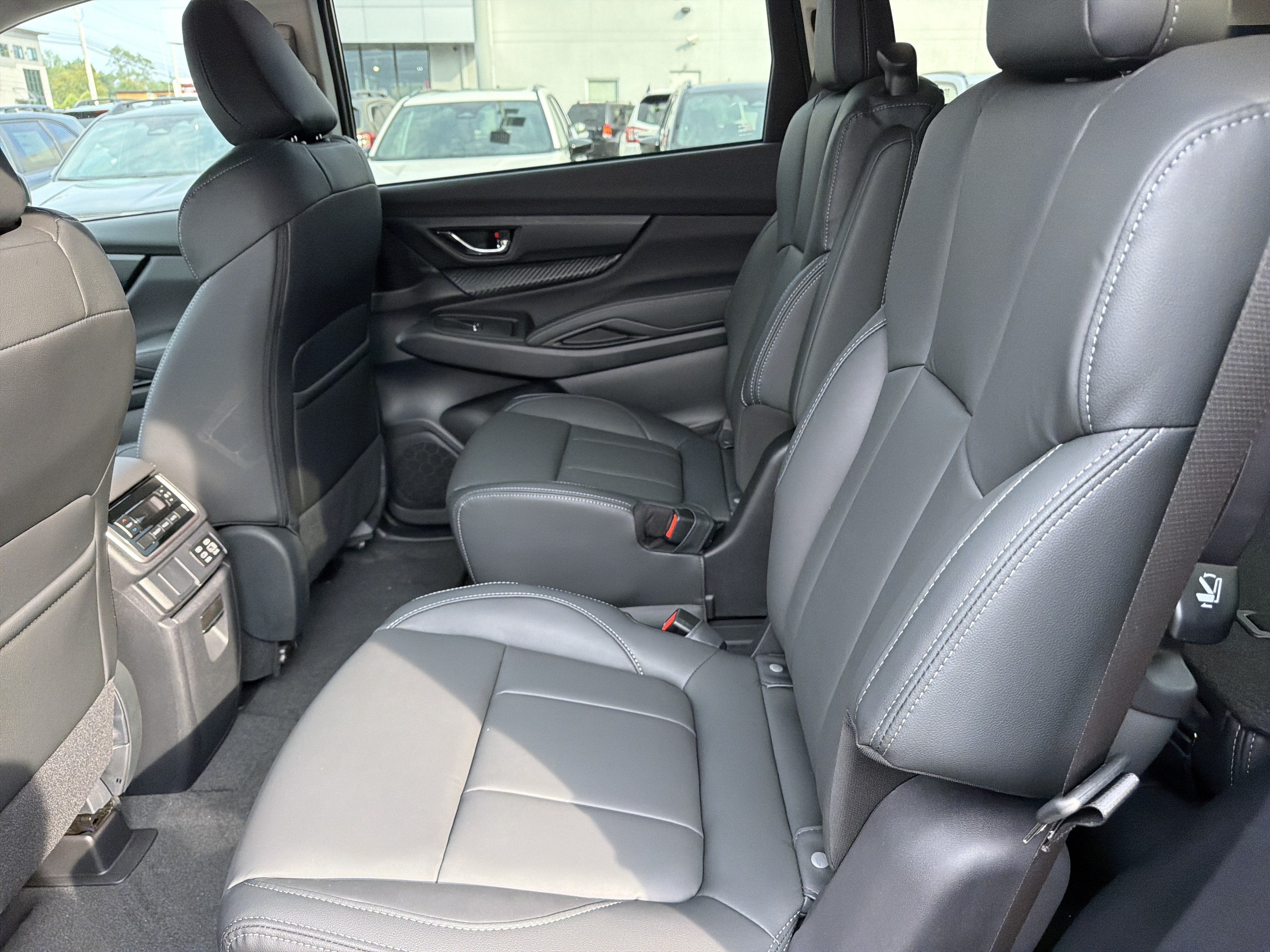 2027 Subaru ASCENT Premium 7-Passenger