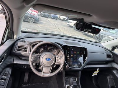 2027 Subaru ASCENT Premium 7-Passenger