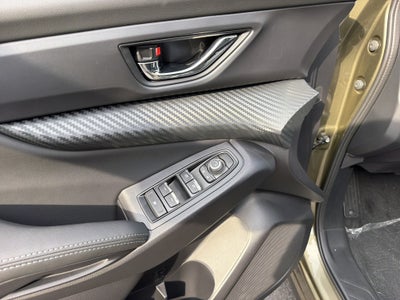 2027 Subaru ASCENT Premium 7-Passenger