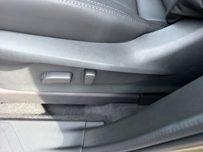 2027 Subaru ASCENT Premium 7-Passenger
