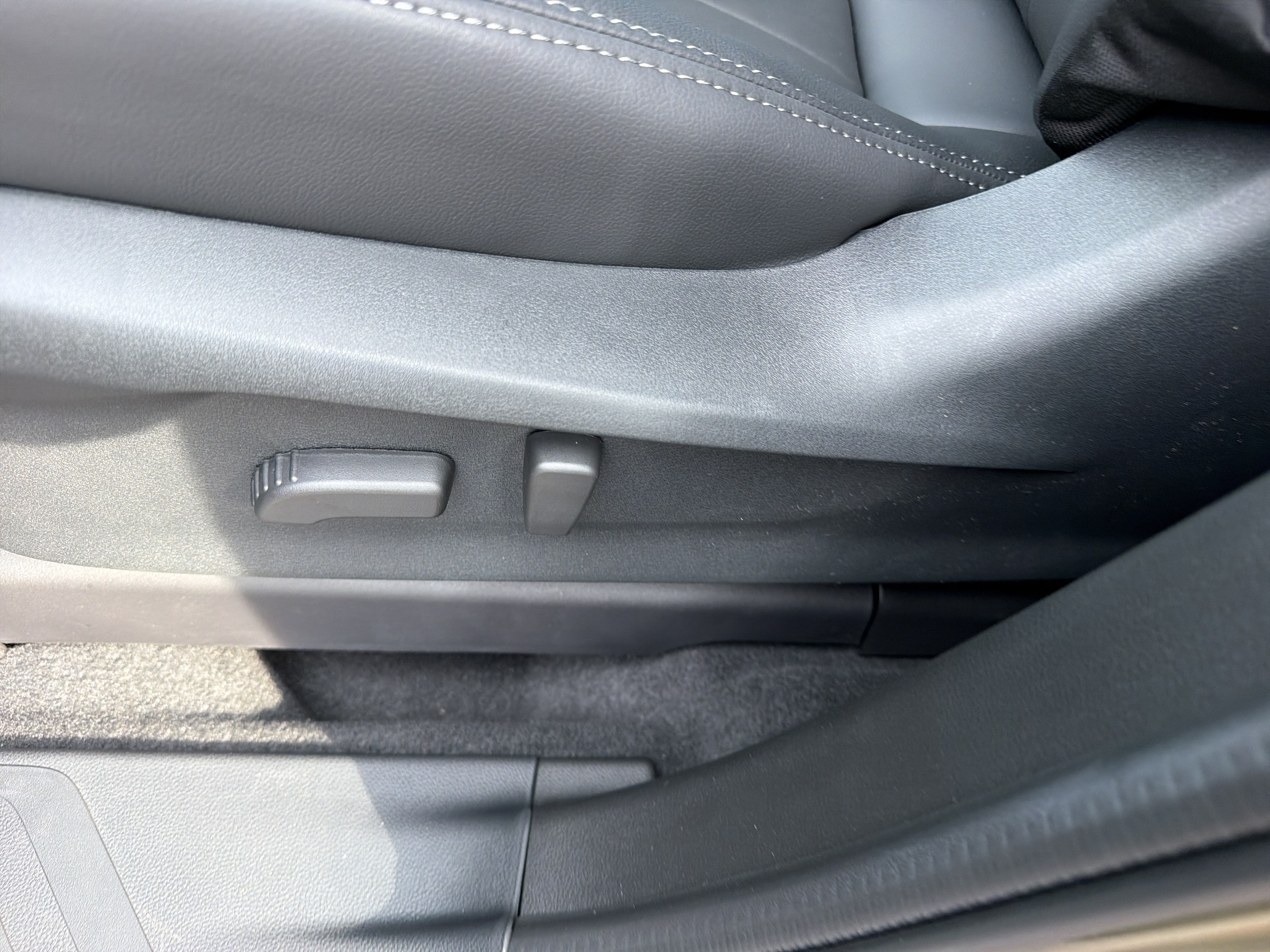 2027 Subaru ASCENT Premium 7-Passenger