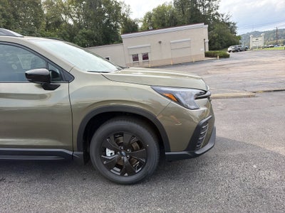 2027 Subaru ASCENT Premium 7-Passenger