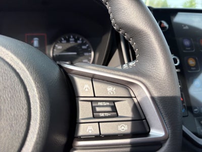 2027 Subaru ASCENT Premium 7-Passenger