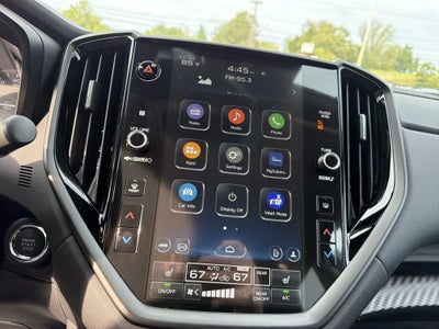 2027 Subaru ASCENT Premium 7-Passenger