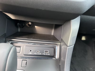 2027 Subaru ASCENT Premium 7-Passenger