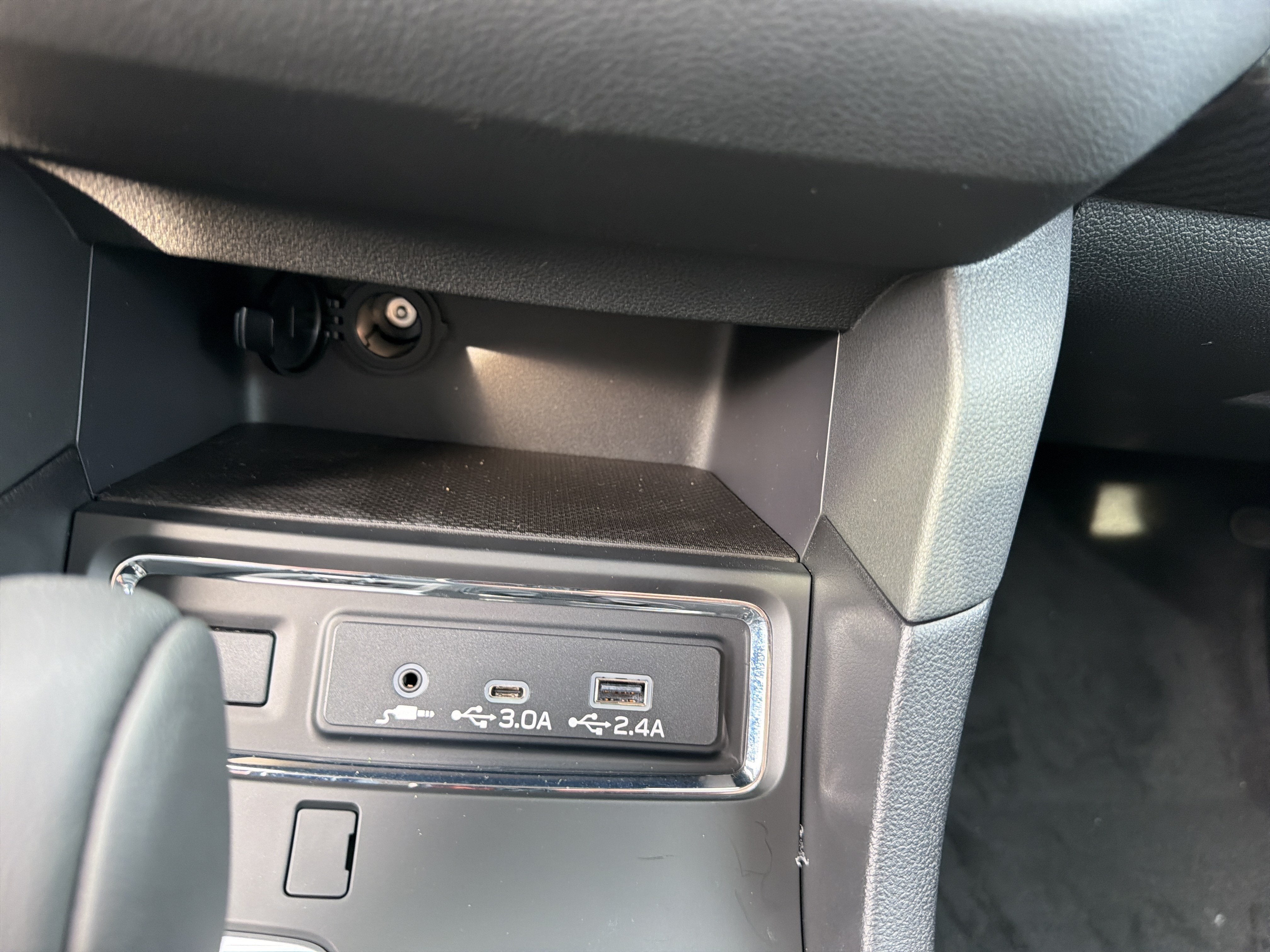 2027 Subaru ASCENT Premium 7-Passenger