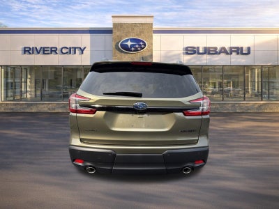 2027 Subaru ASCENT Premium 7-Passenger