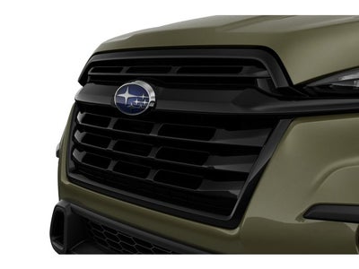 2027 Subaru ASCENT Premium