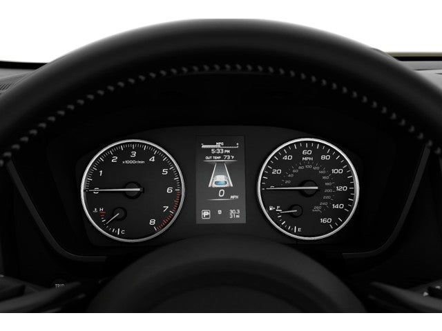 2027 Subaru ASCENT Premium