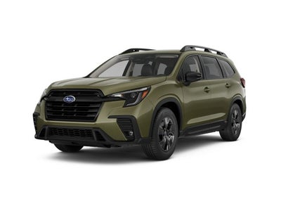 2027 Subaru ASCENT Premium
