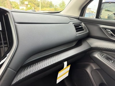 2027 Subaru ASCENT Premium 7-Passenger