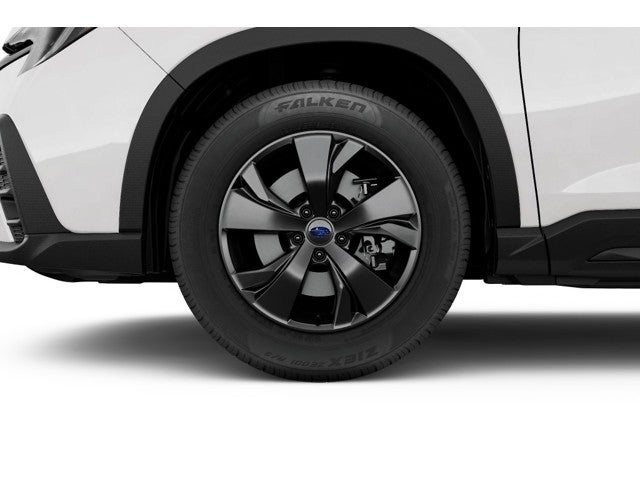 2027 Subaru ASCENT Premium