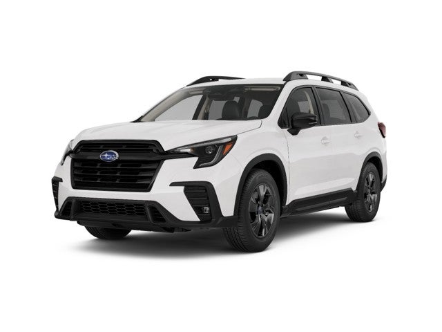 2027 Subaru ASCENT Premium