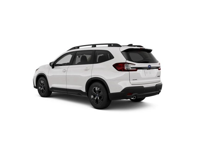 2027 Subaru ASCENT Premium