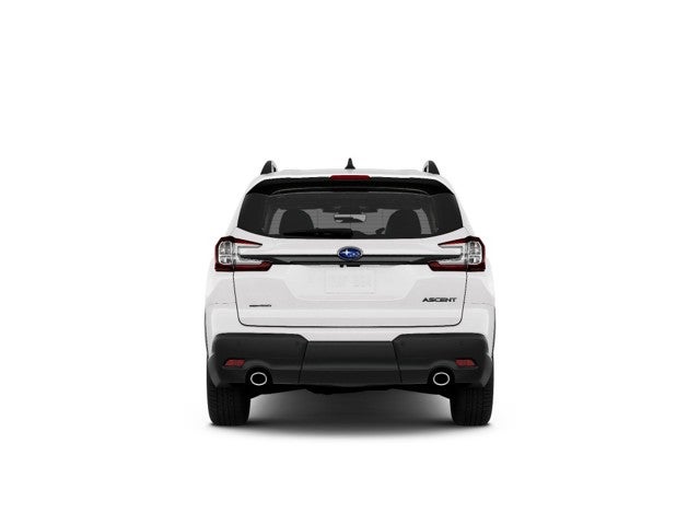 2027 Subaru ASCENT Premium