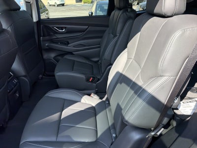 2027 Subaru ASCENT Premium 7-Passenger