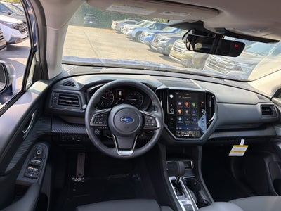 2027 Subaru ASCENT Premium 7-Passenger