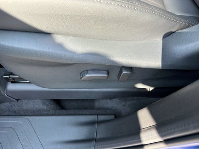 2027 Subaru ASCENT Premium 7-Passenger