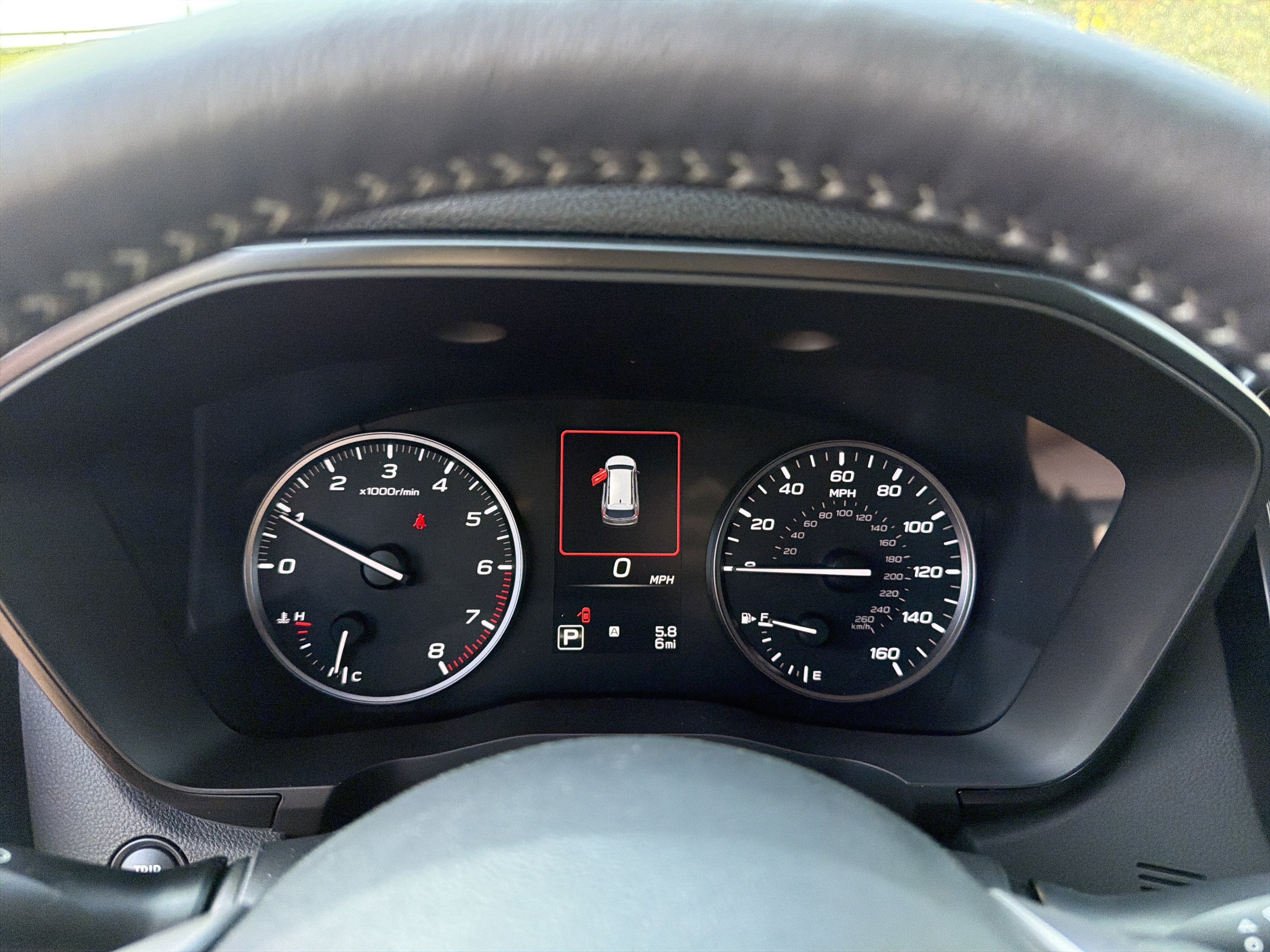 2027 Subaru ASCENT Premium 7-Passenger