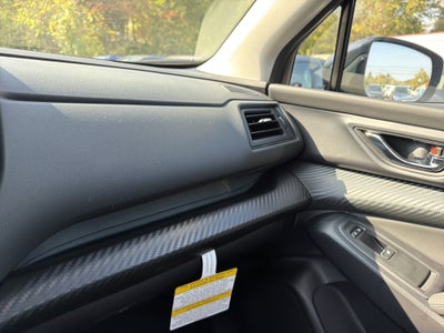2027 Subaru ASCENT Premium 7-Passenger