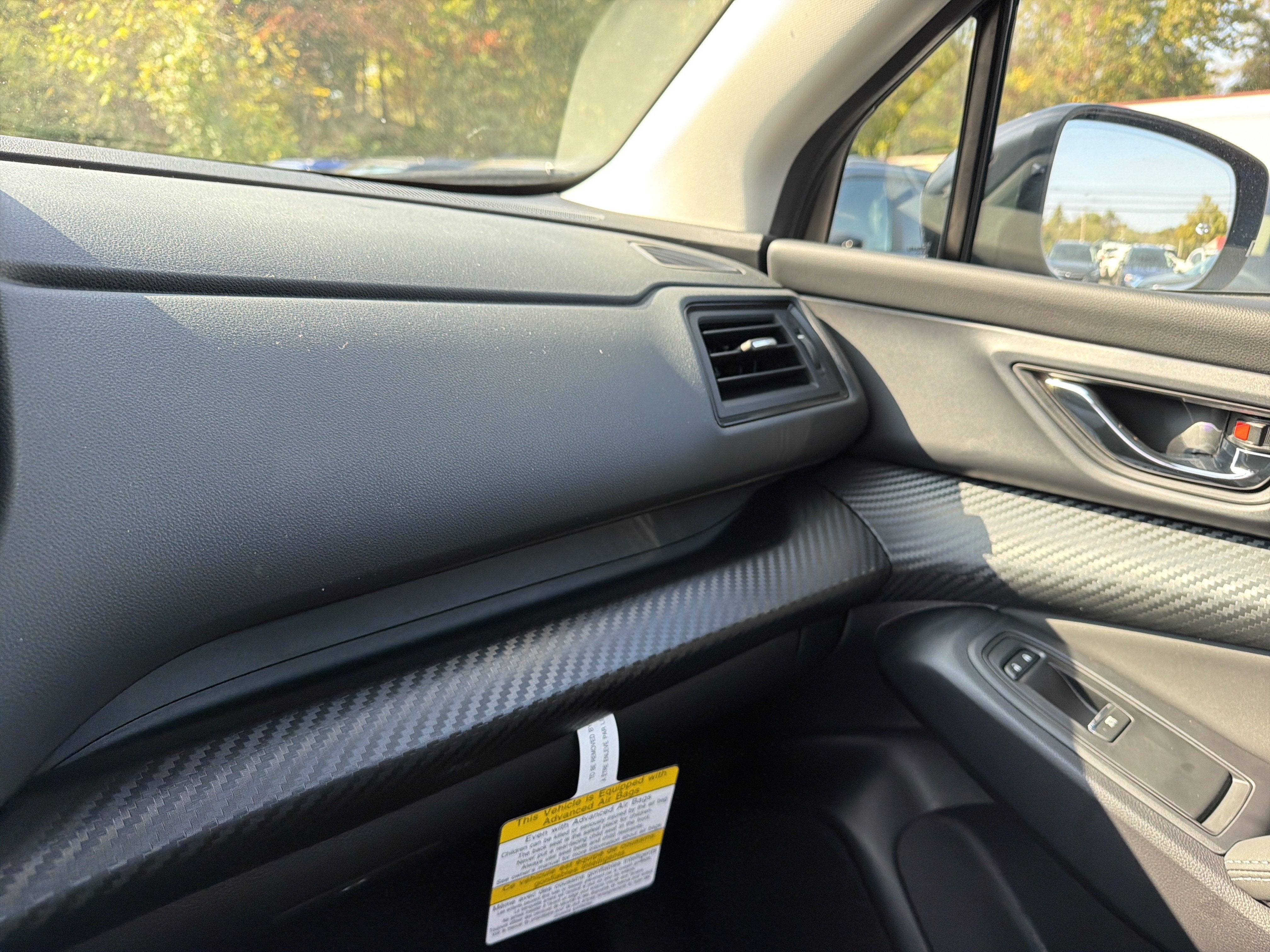 2027 Subaru ASCENT Premium 7-Passenger