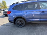 2027 Subaru ASCENT Premium 7-Passenger