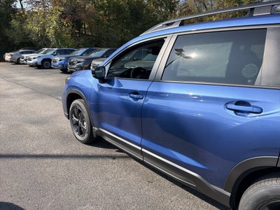 2027 Subaru ASCENT Premium 7-Passenger