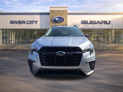 2027 Subaru ASCENT Premium 7-Passenger