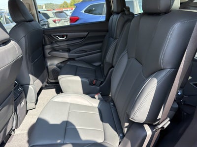 2027 Subaru ASCENT Premium 7-Passenger