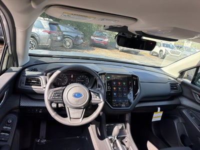 2027 Subaru ASCENT Premium 7-Passenger