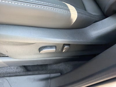2027 Subaru ASCENT Premium 7-Passenger