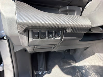 2027 Subaru ASCENT Premium 7-Passenger