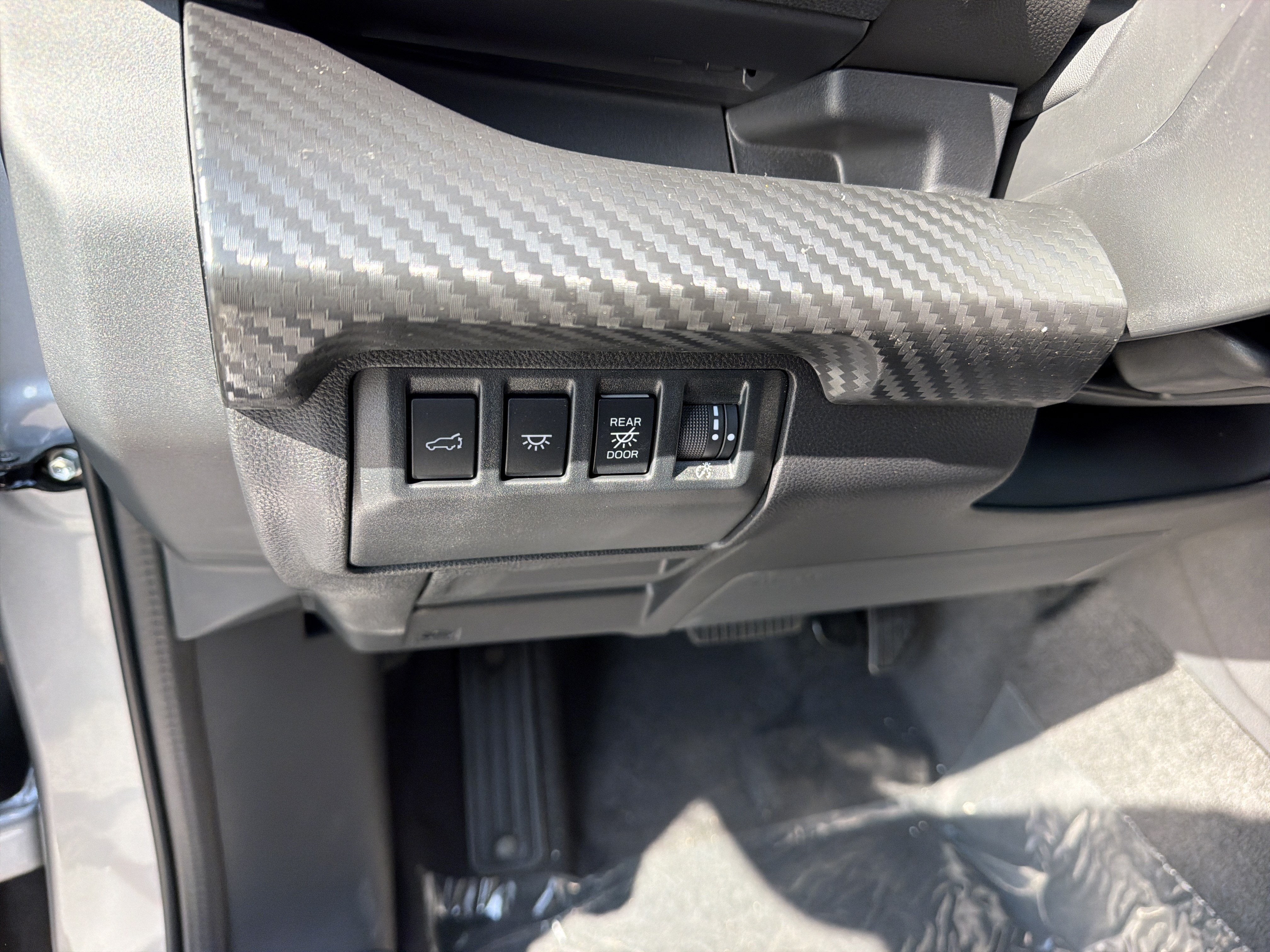 2027 Subaru ASCENT Premium 7-Passenger
