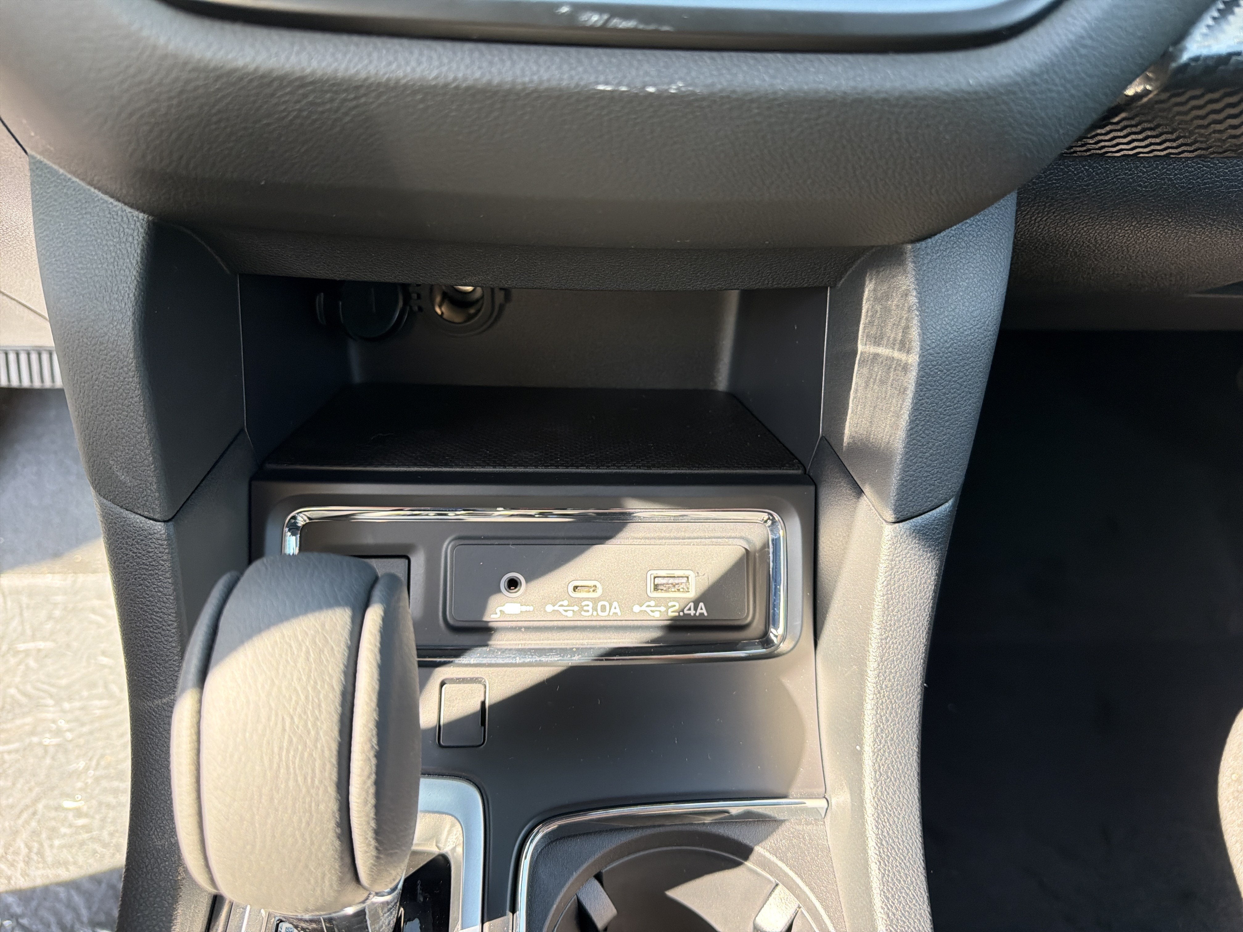 2027 Subaru ASCENT Premium 7-Passenger