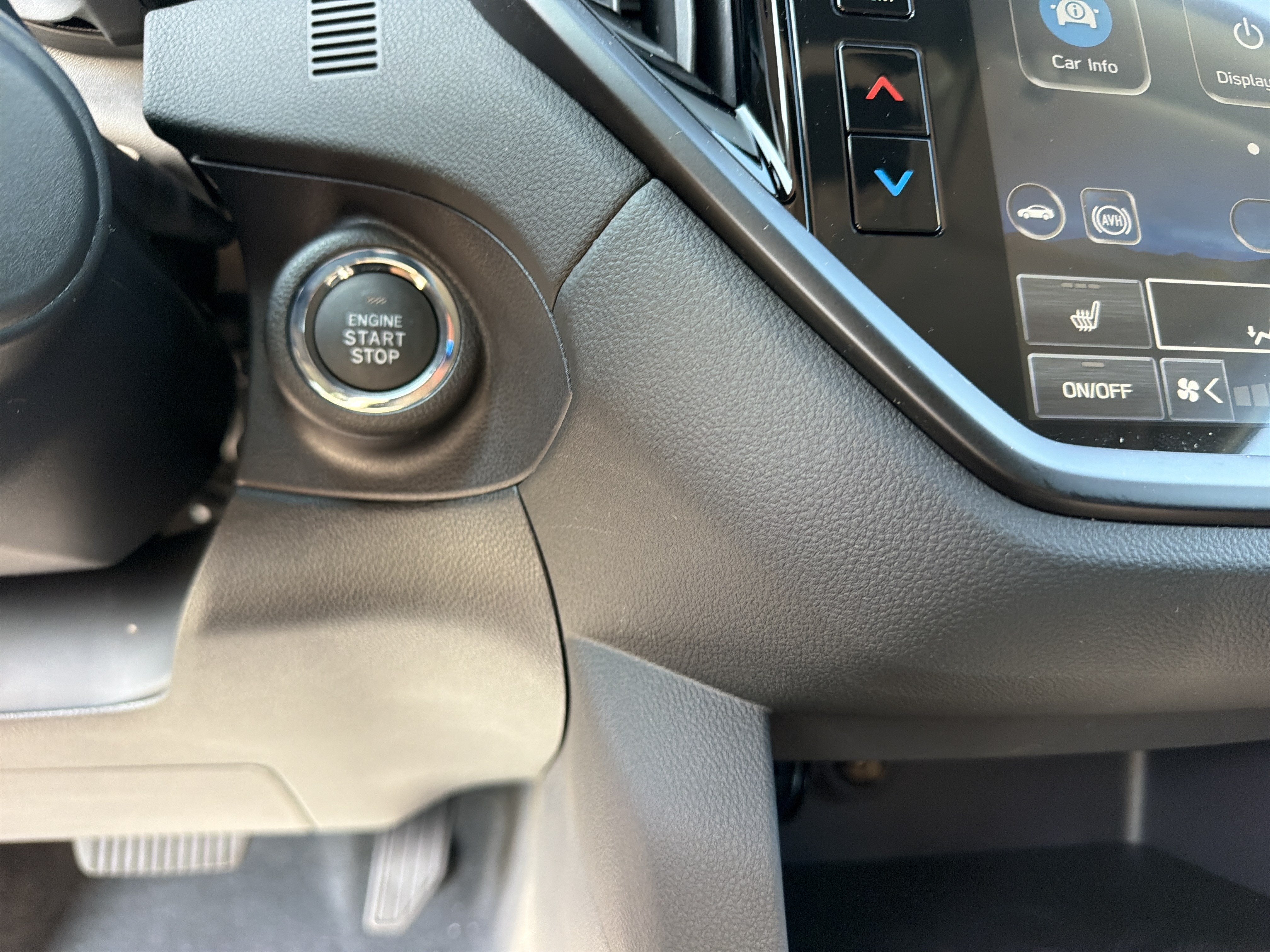 2027 Subaru ASCENT Premium 7-Passenger