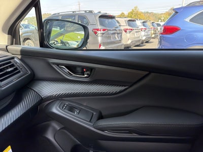 2027 Subaru ASCENT Premium 7-Passenger
