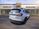 2027 Subaru ASCENT Premium 7-Passenger