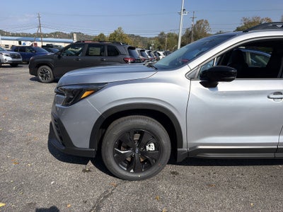2027 Subaru ASCENT Premium 7-Passenger