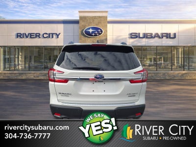 2026 Subaru ASCENT Limited 7-Passenger