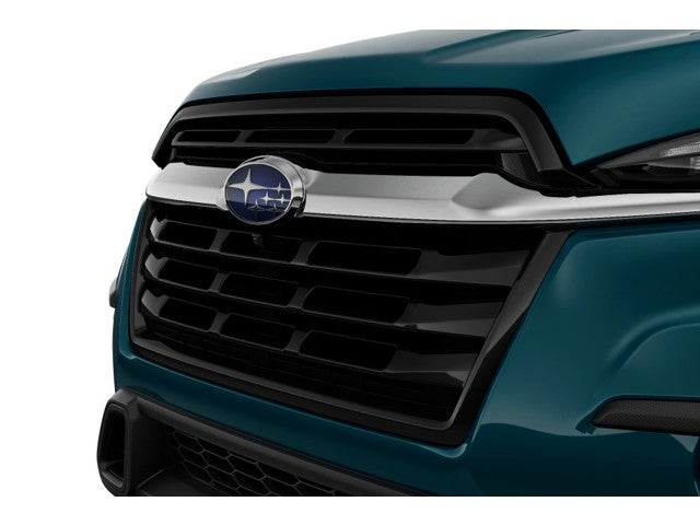 2027 Subaru ASCENT Limited