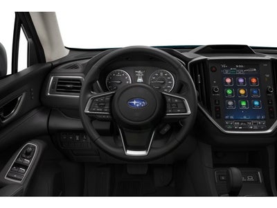 2027 Subaru ASCENT Limited