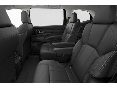 2027 Subaru ASCENT Limited