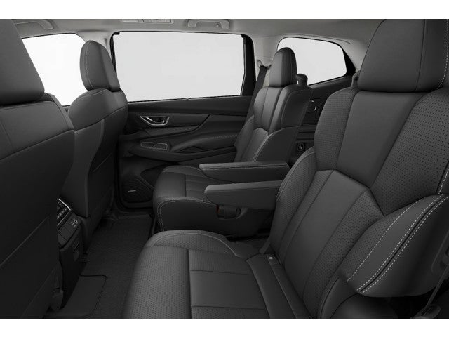 2027 Subaru ASCENT Limited