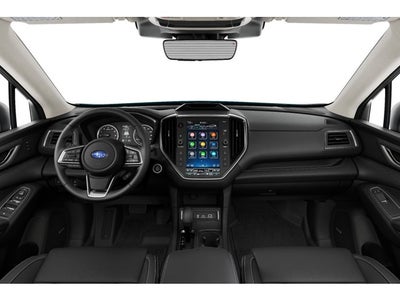2027 Subaru ASCENT Limited