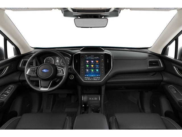 2027 Subaru ASCENT Limited